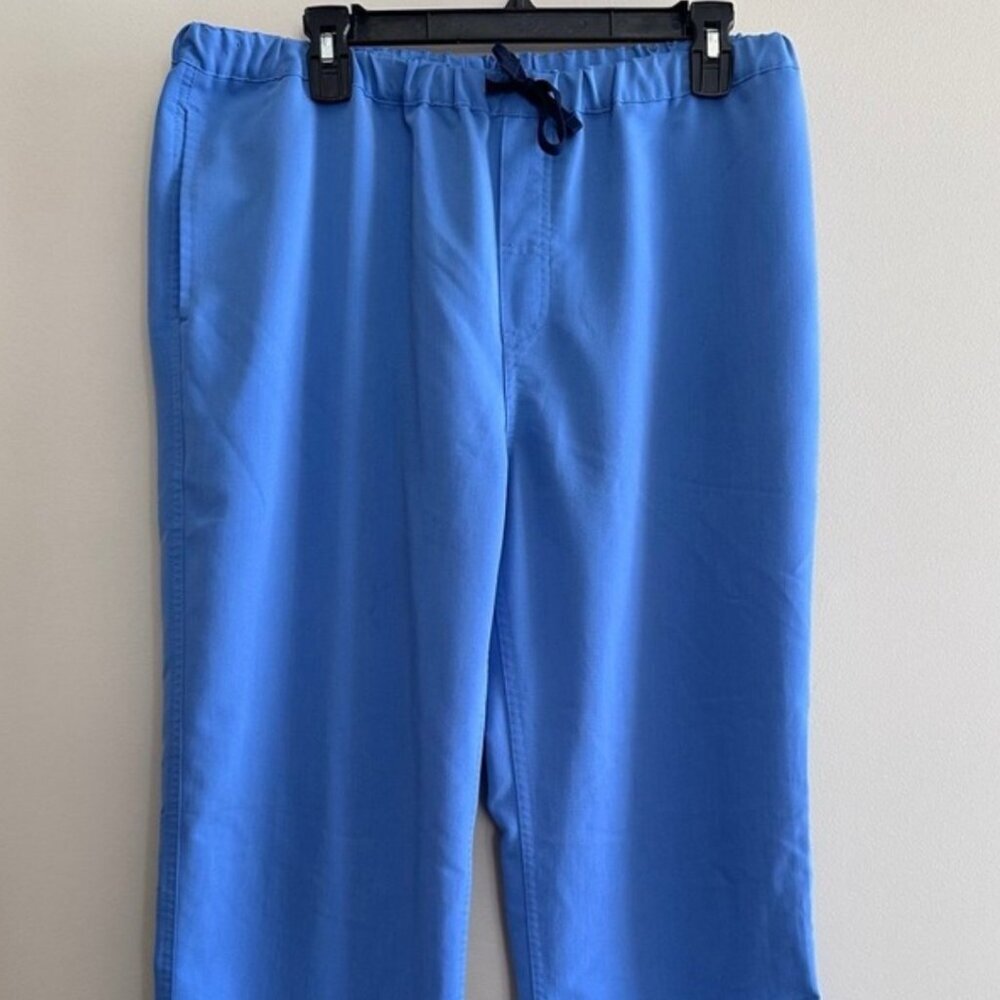 Fig Technical Collection Scrub Pants - image 2